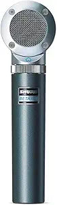Shure BETA 181/C Cardioid Condenser Instrument Mic — main product image