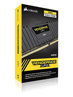 Corsair CMK64GX4M8Z2933C16 Vengeance LPX 64GB DDR4 2933MHz Memory