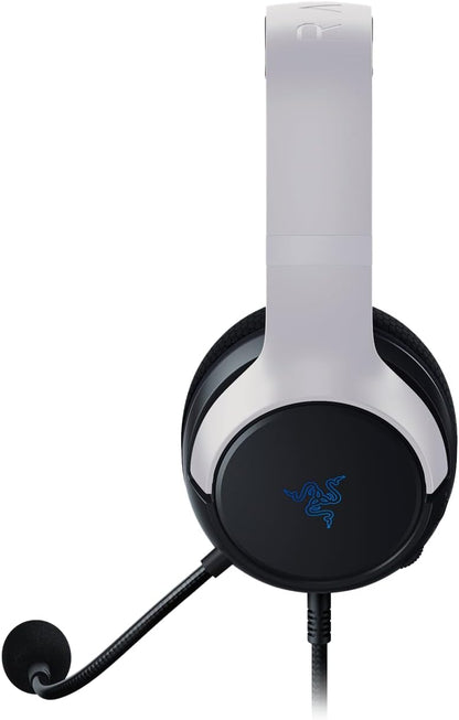 Razer RZ04-03970200-R3M1 Kaira X PlayStation Headset