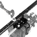 Shape BASEPLATE C500 Mark II Cage Kit Follow Focus Matte Box