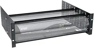 Middle Atlantic OCAP-3 3U Ventilated Rack Shelf — main product image
