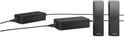 Bose 3.1 Home Theater System, Immersive Sound, Black