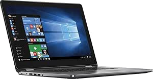 Dell i7568 Inspiron 15 7000 2-in-1 Laptop i5 8GB 256GB SSD