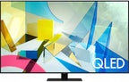 Samsung CRTE99SAMQN75Q80TARB 75