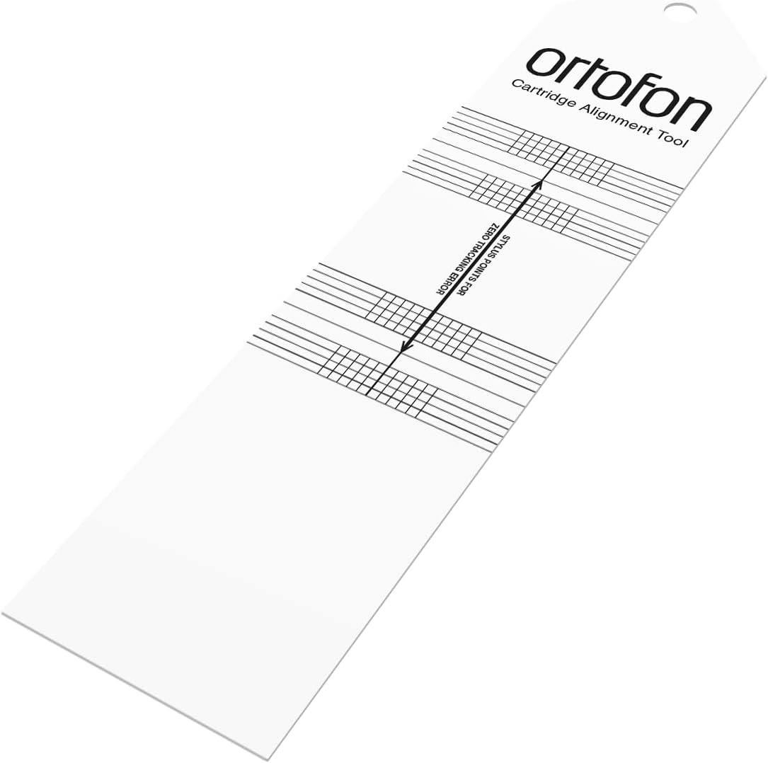 Ortofon HiFi Turntable Accessory Pack