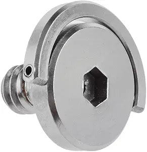 Neewer 10078463 1/4" D-Ring Mounting Screw
