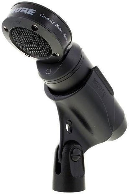 Shure PGA181-XLR Condenser Instrument/Vocal Microphone