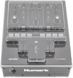 Decksaver DS-PC-SCRATCH Numark Scratch Mixer Cover