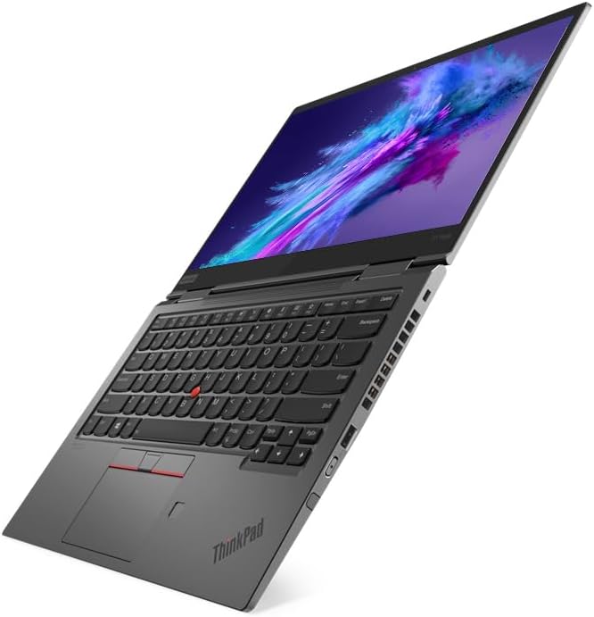 Lenovo ThinkPad X1 Yoga Gen 4 i7 16GB 1TB SSD (Renewed)