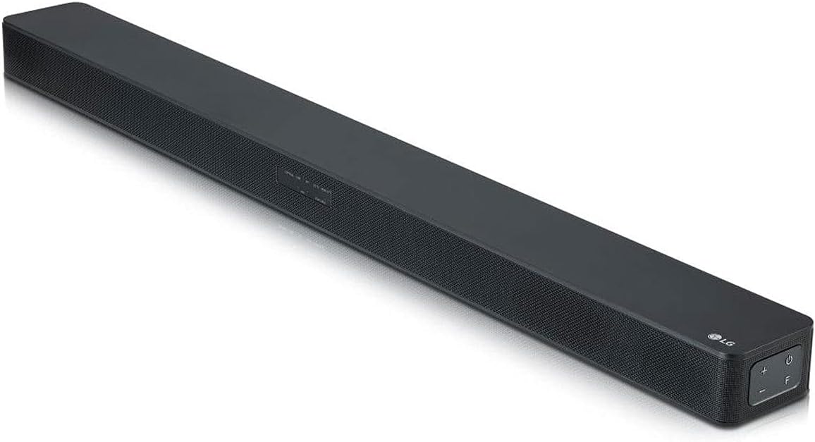 LG OLED65C1PUB 65" 4K OLED Smart TV + Soundbar (USED)