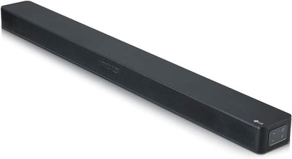 LG OLED65C1PUB 65" 4K OLED Smart TV + Soundbar (USED)