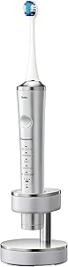 Panasonic EW-DP55-S Sonic Vibration Electric Toothbrush (Japan Model)