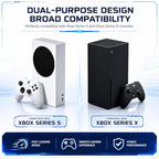 flyyfensh M.2 SSD Expansion Card Enclosure for Xbox Series X/S