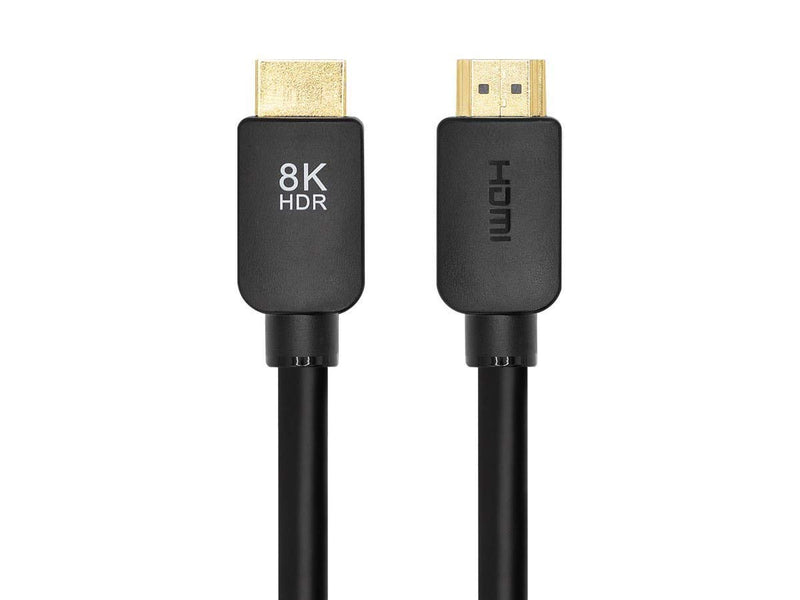 Monoprice 143221 8K Ultra High Speed HDMI Cable 15ft — main product image