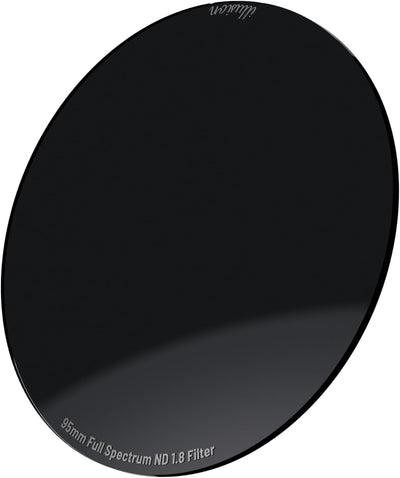 Tilta TF-95-ND Illusion 95mm Full Spectrum ND Filter (1.8)