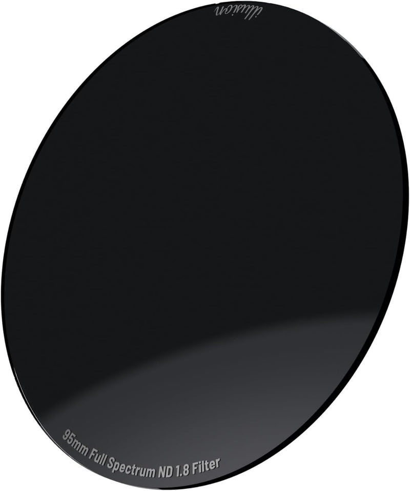 Tilta TF-95-ND Illusion 95mm Full Spectrum ND Filter (1.8) — main product image