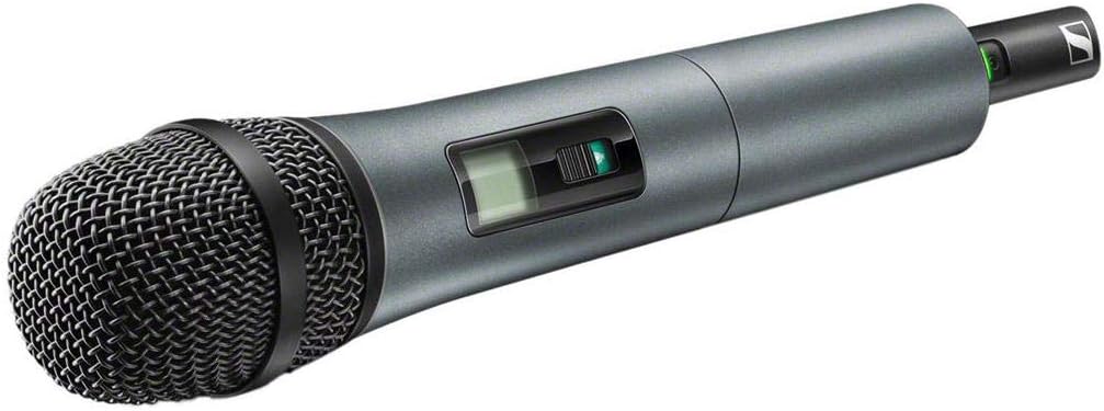 Sennheiser XSW 2-835-A Wireless Vocal Microphone System
