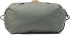 Peak Design BSP-SG-2 Shoe Pouch Sage Travel Organizer