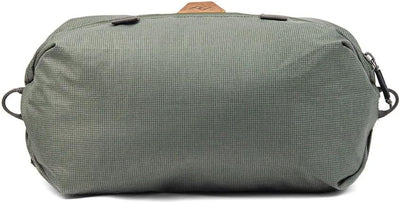 Peak Design BSP-SG-2 Shoe Pouch Sage Travel Organizer