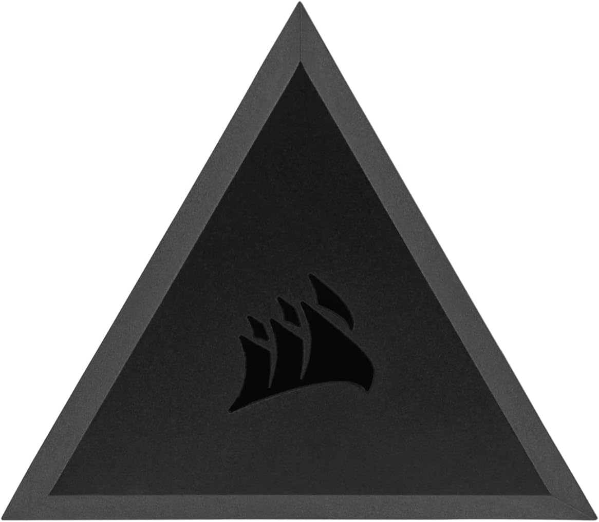 Corsair CL-9011114-WW iCUE LC100 RGB Case Accent Lighting Kit