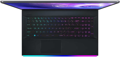 MSI GE76 Raider i9-12900H RTX 3060 Gaming Laptop