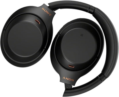 Sony CRT3SNWH1000XM4B Wireless Noise-Canceling Headphones Renewed