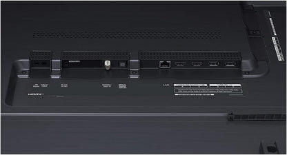 LG 75NANO99UPA 75-inch 8K NanoCell Smart TV (2021)