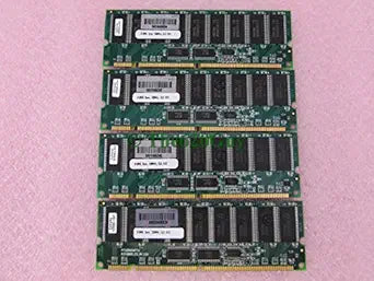 HP 127006-041 2GB ECC Registered Server Memory — main product image