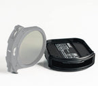Meike MK-EFTR-C-BOX Drop-in Filter Storage Box Holder