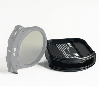 Meike MK-EFTR-C-BOX Drop-in Filter Storage Box Holder