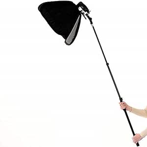 Manfrotto LL LS2400 Extending Ezybox Handle 24-48cm