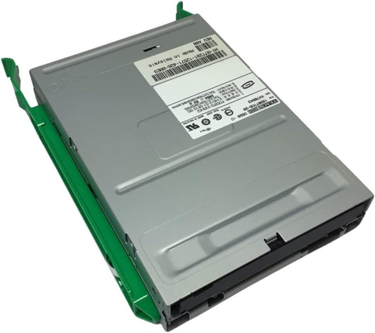 Dell 7T281 Optiplex Floppy Drive