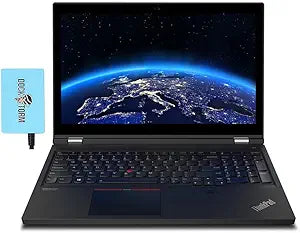 Lenovo 20SUS5W600-2971-233286 ThinkPad P15 4K OLED Touch Workstation