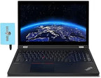 Lenovo 20SUS5W600-2971-221327 ThinkPad P15 4K Touch Workstation