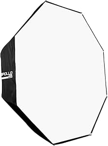 Westcott 2336 Apollo Orb Octabox with Grid - 43