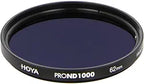 Hoya YPND100062 62mm Pro ND 1000 Filter