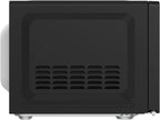 RCA EMW733BLACKAMZ 0.7 Cu. Ft. Compact Microwave