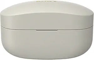Sony WF-1000XM4 Replacement Charging Case Silver — main product image