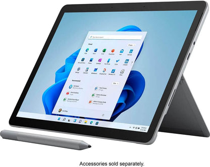Microsoft 8V6-00001 Surface Go 3 10.5" Touchscreen Tablet