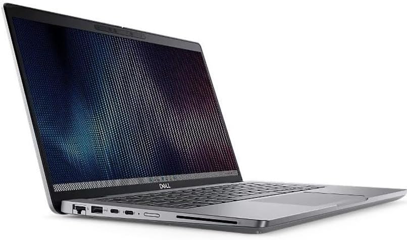 Dell Latitude 5540 i7 13th Gen 15.6" FHD Notebook