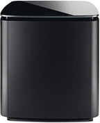 Bose 3.1 Home Theater System, Immersive Sound, Black