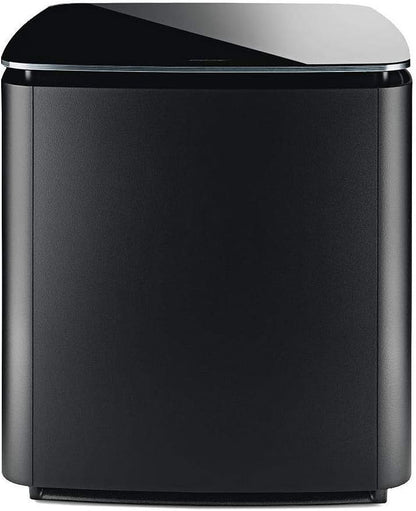Bose 3.1 Home Theater System, Immersive Sound, Black