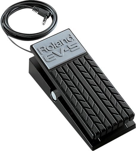 Roland EV-5 Expression Pedal with TRS Cable