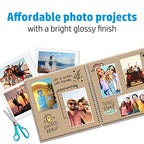 HP Q5451A Photo Paper Glossy A4