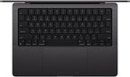 Apple Apple 2023 MacBook Pro Laptop M3 Pro, 14-inch, 512GB SSD, Space Black