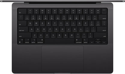 Apple Z1AU00299 MacBook Pro 14" M3 Pro 1TB SSD