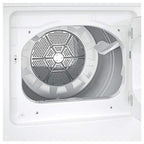 GE GTX22EASKWW 6.2 Cu. Ft. Electric Dryer