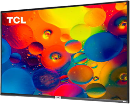 TCL 55S431 55-Inch 4K HDR Smart TV Renewed