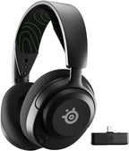 SteelSeries Arctis Nova 5X Wireless Gaming Headset Renewed