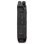 Zoom H4N PRO BLACK 4-Track Recorder Bundle (2022)